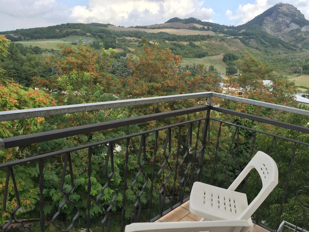 Hotel Ristorante Magda