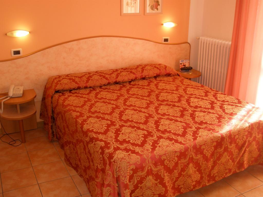 Hotel Ristorante Magda