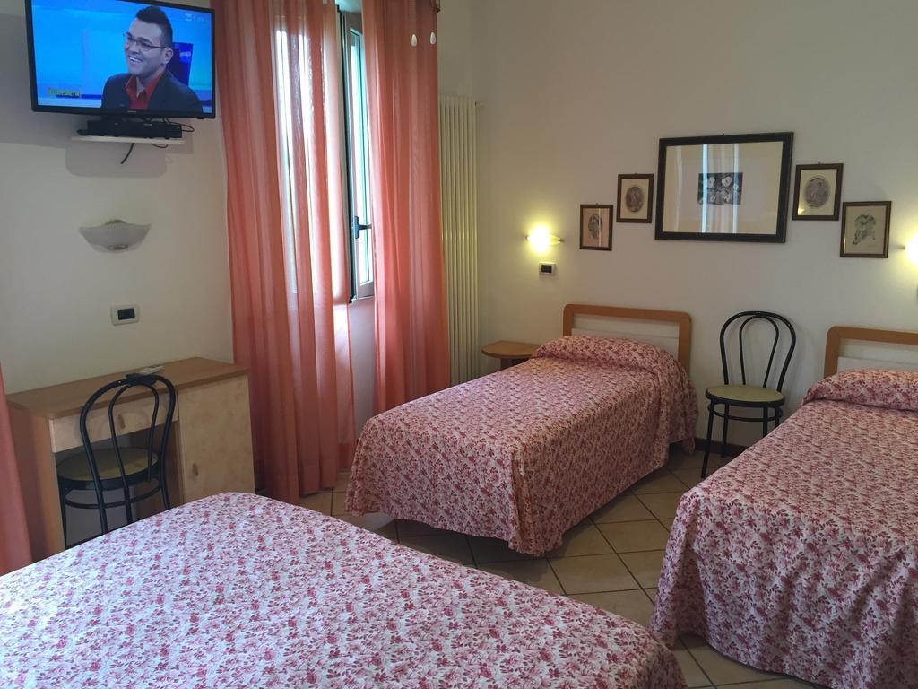 Hotel Ristorante Magda