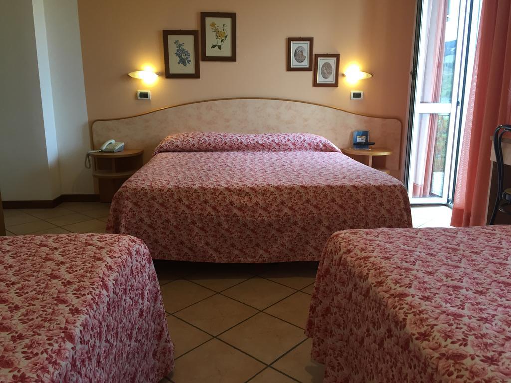Hotel Ristorante Magda