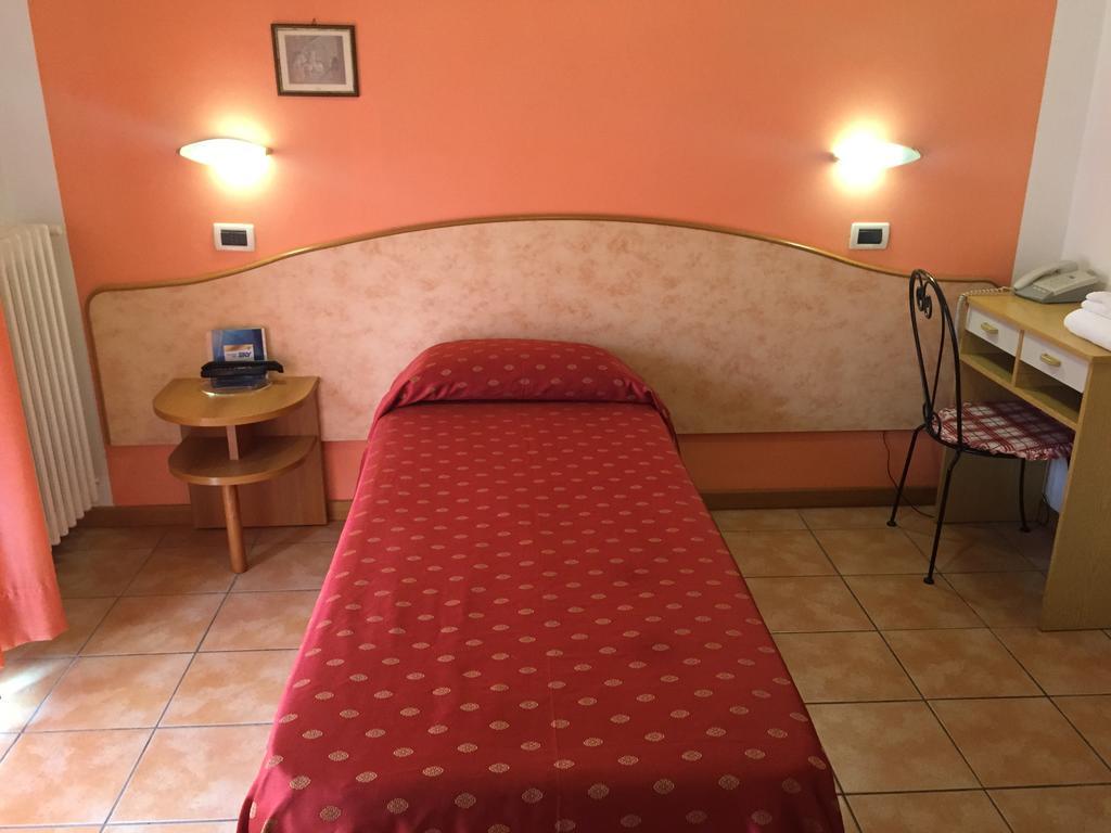 Hotel Ristorante Magda