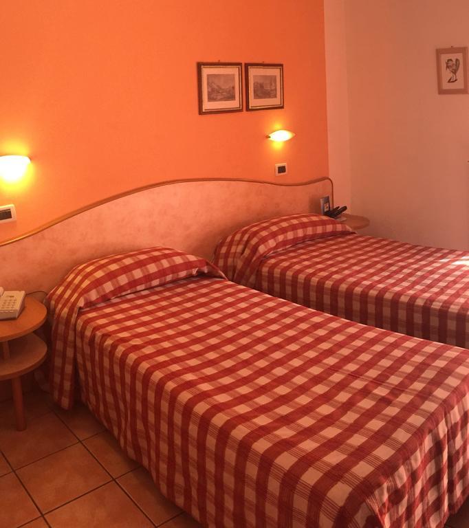 Hotel Ristorante Magda