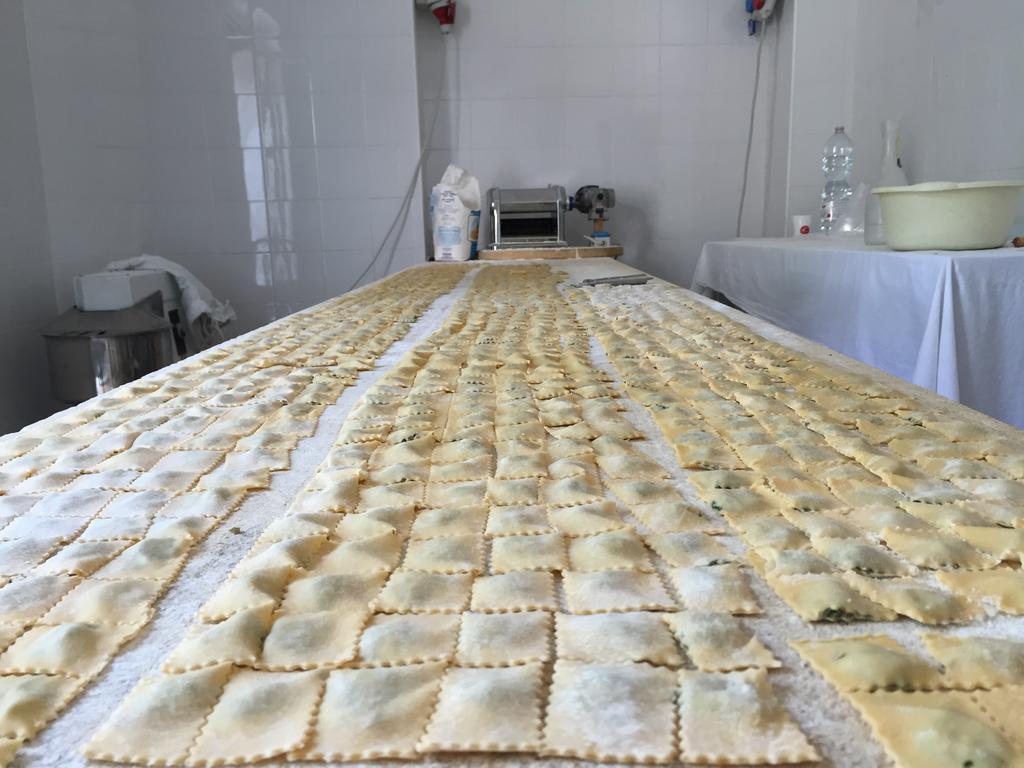 Hotel Ristorante Magda