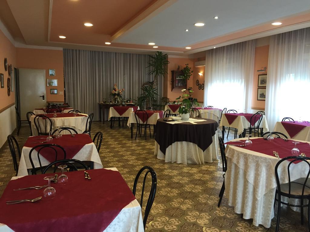 Hotel Ristorante Magda