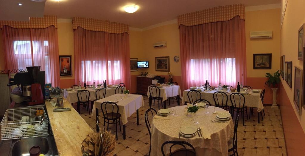 Hotel Ristorante Magda