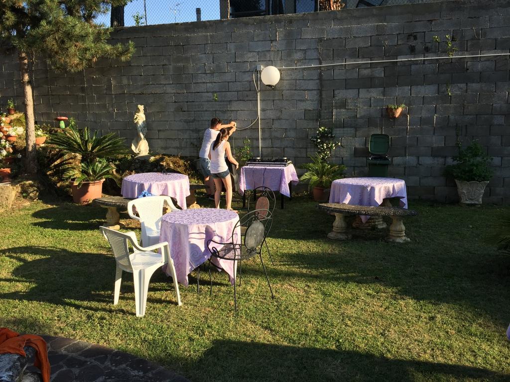 Hotel Ristorante Magda