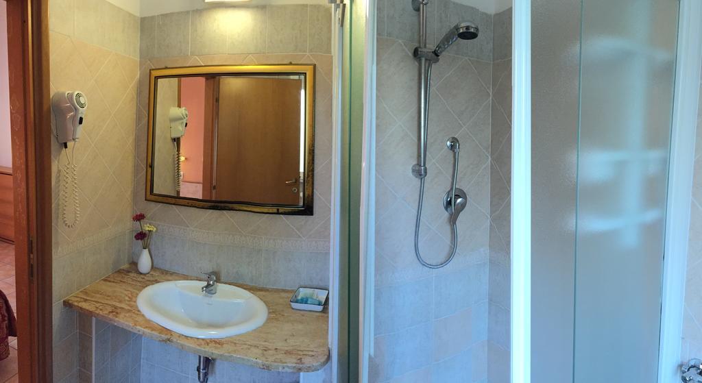 Hotel Ristorante Magda