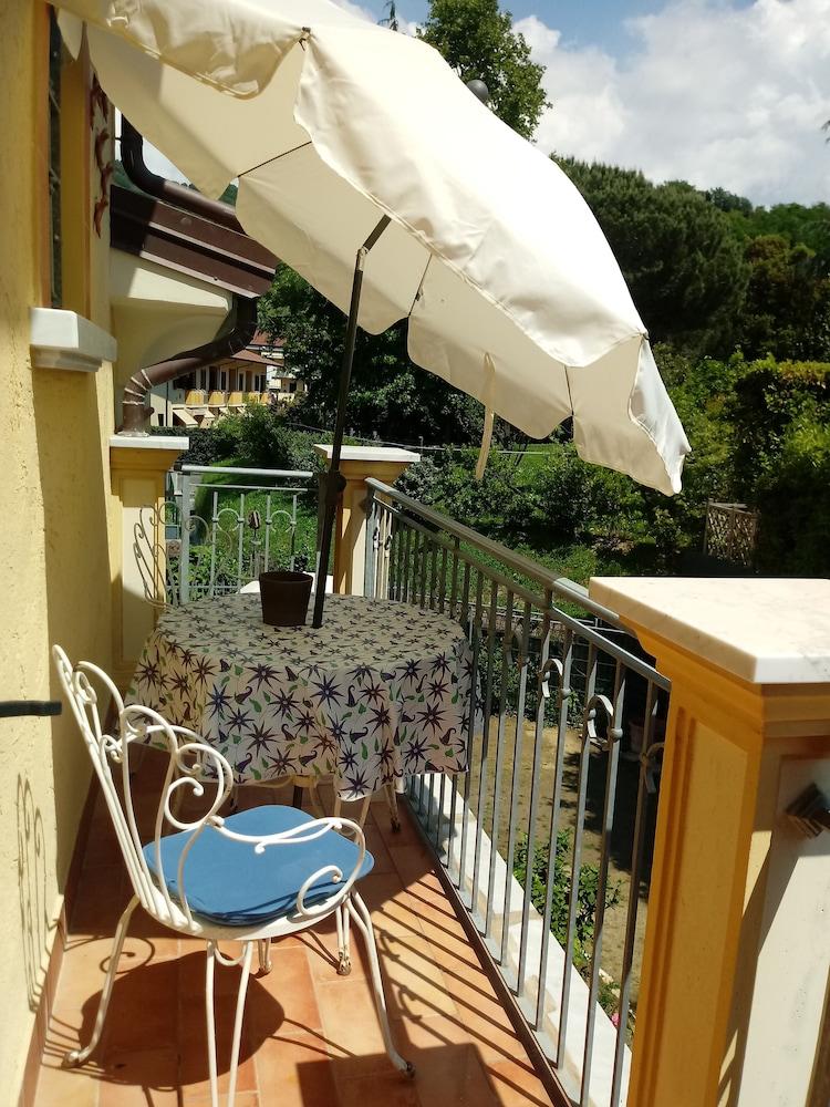 Sally's B&B