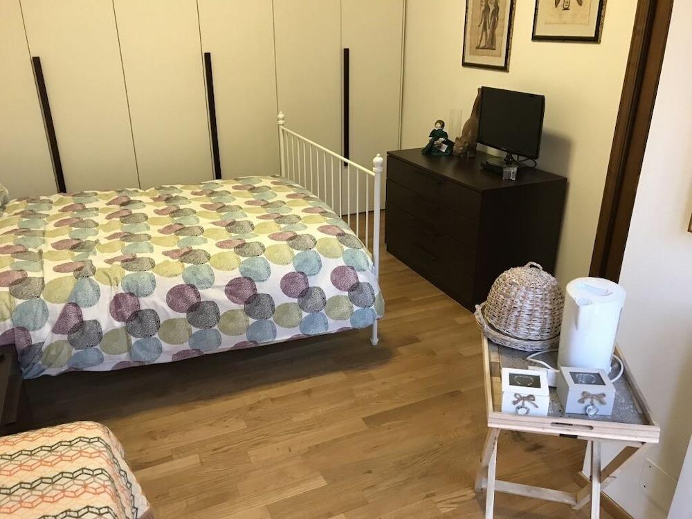 Sally's B&B