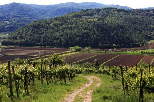 Fattoria Le Vegre