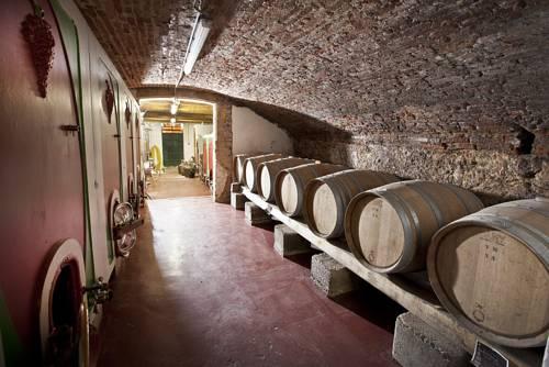 Fattoria Le Vegre