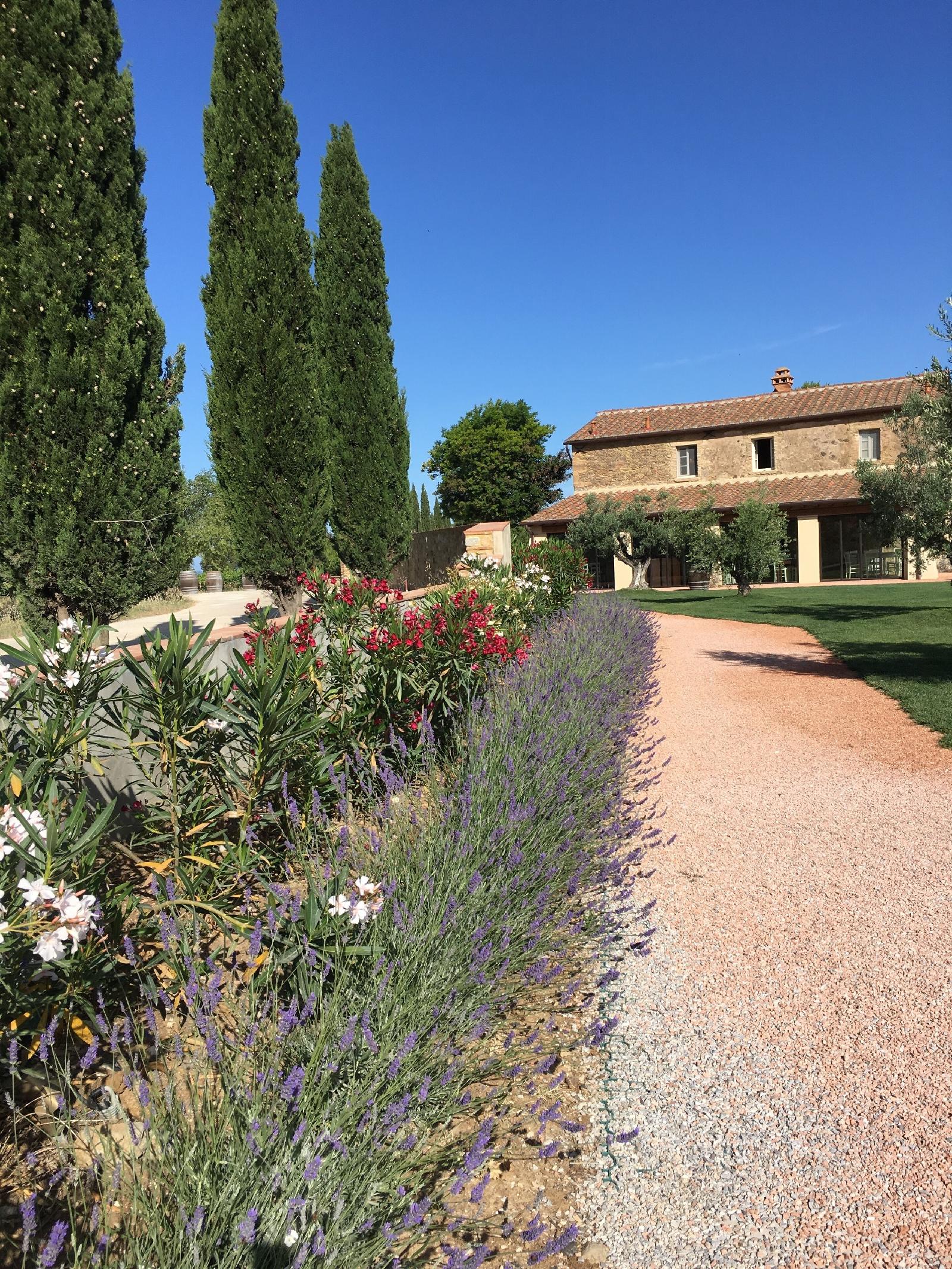 Locanda Dell'aioncino