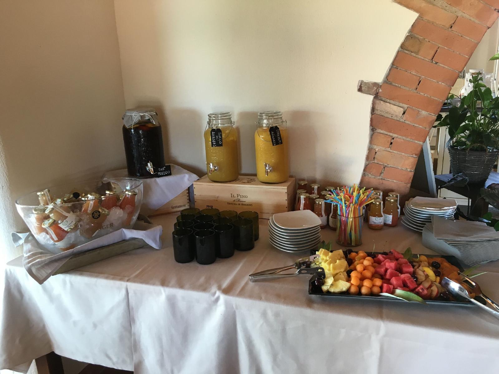 Locanda Dell'aioncino