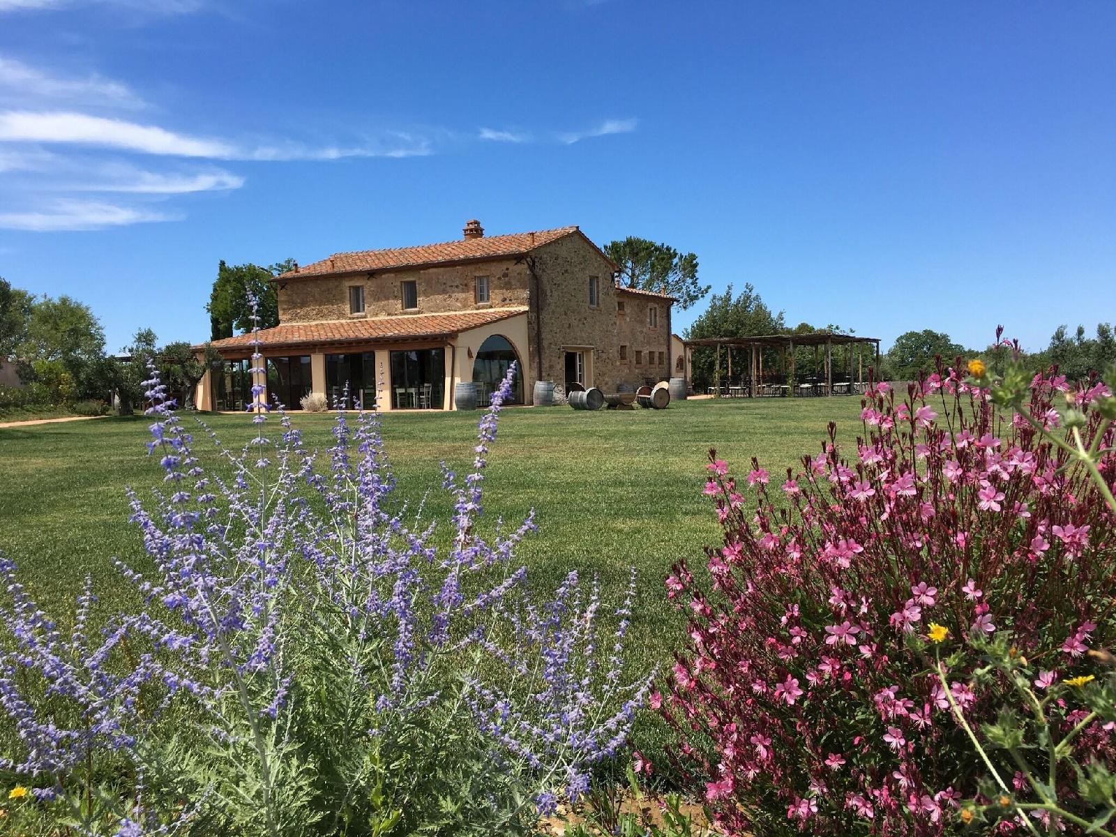 Locanda Dell'aioncino