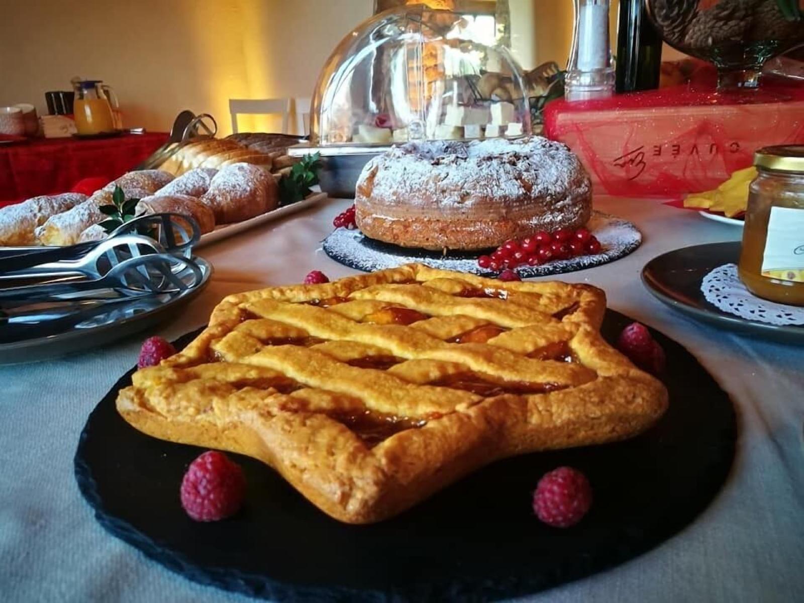 Locanda Dell'aioncino