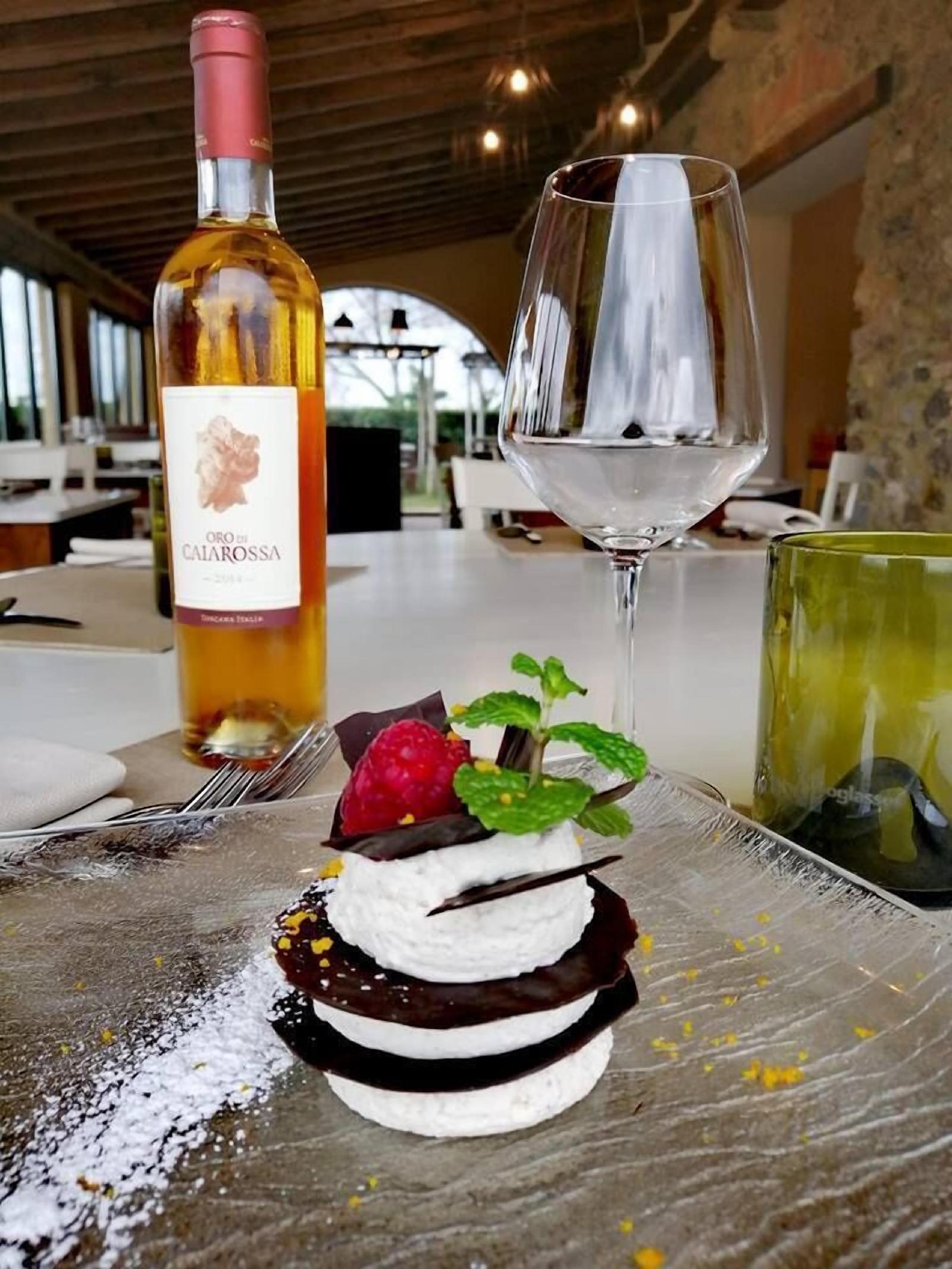 Locanda Dell'aioncino