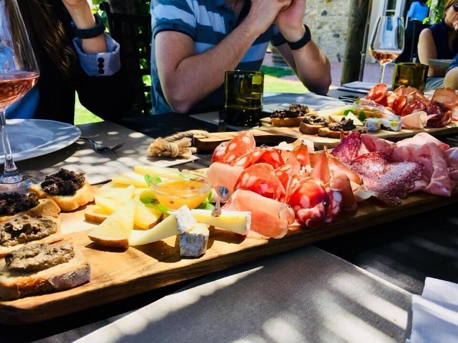 Locanda Dell'aioncino