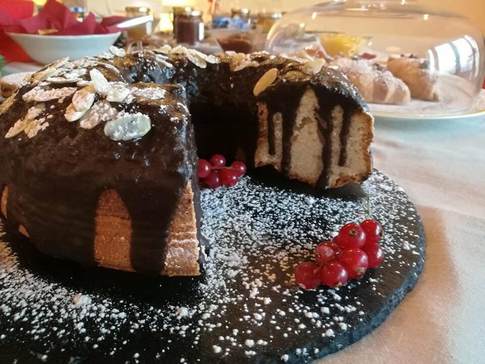 Locanda Dell'aioncino