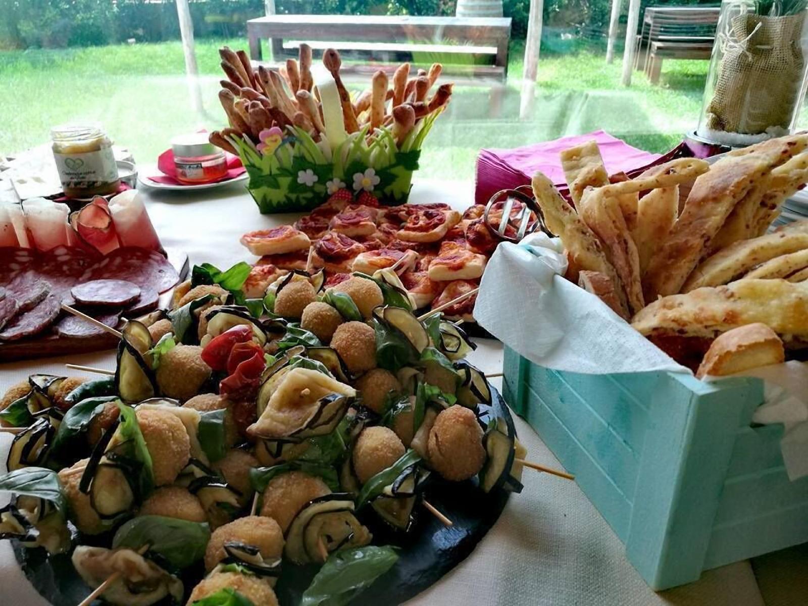 Locanda Dell'aioncino