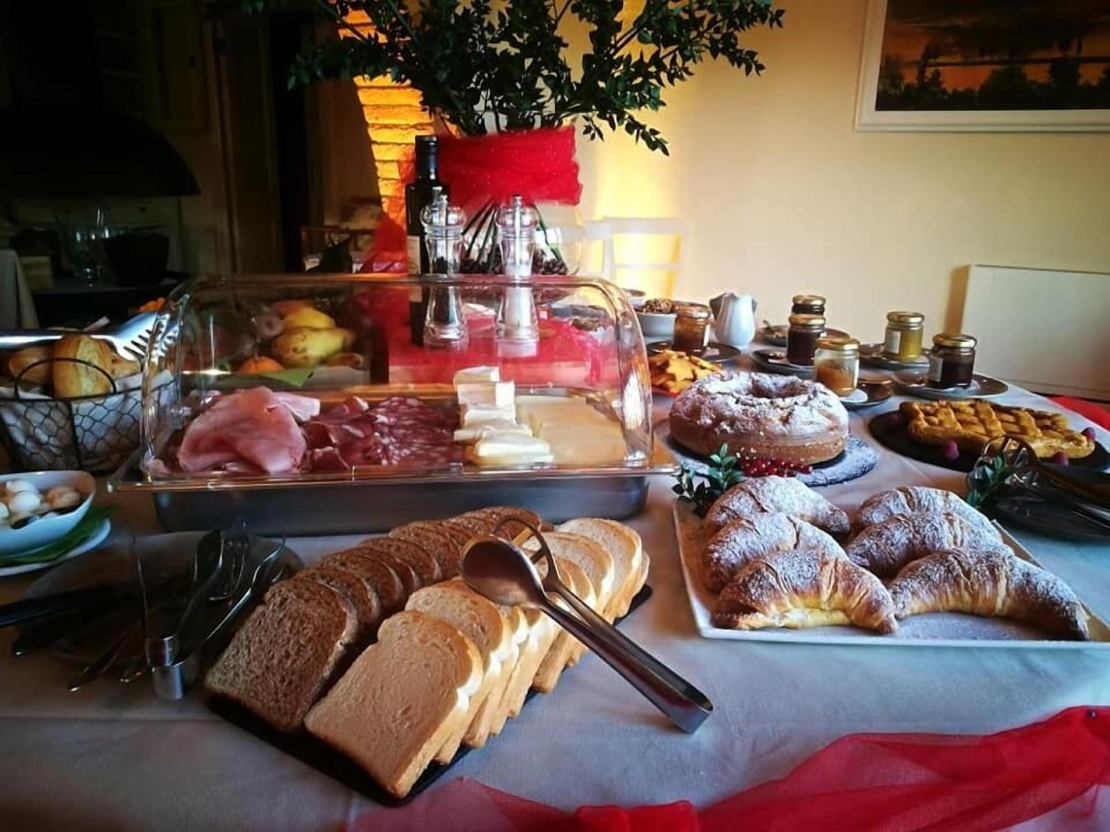 Locanda Dell'aioncino