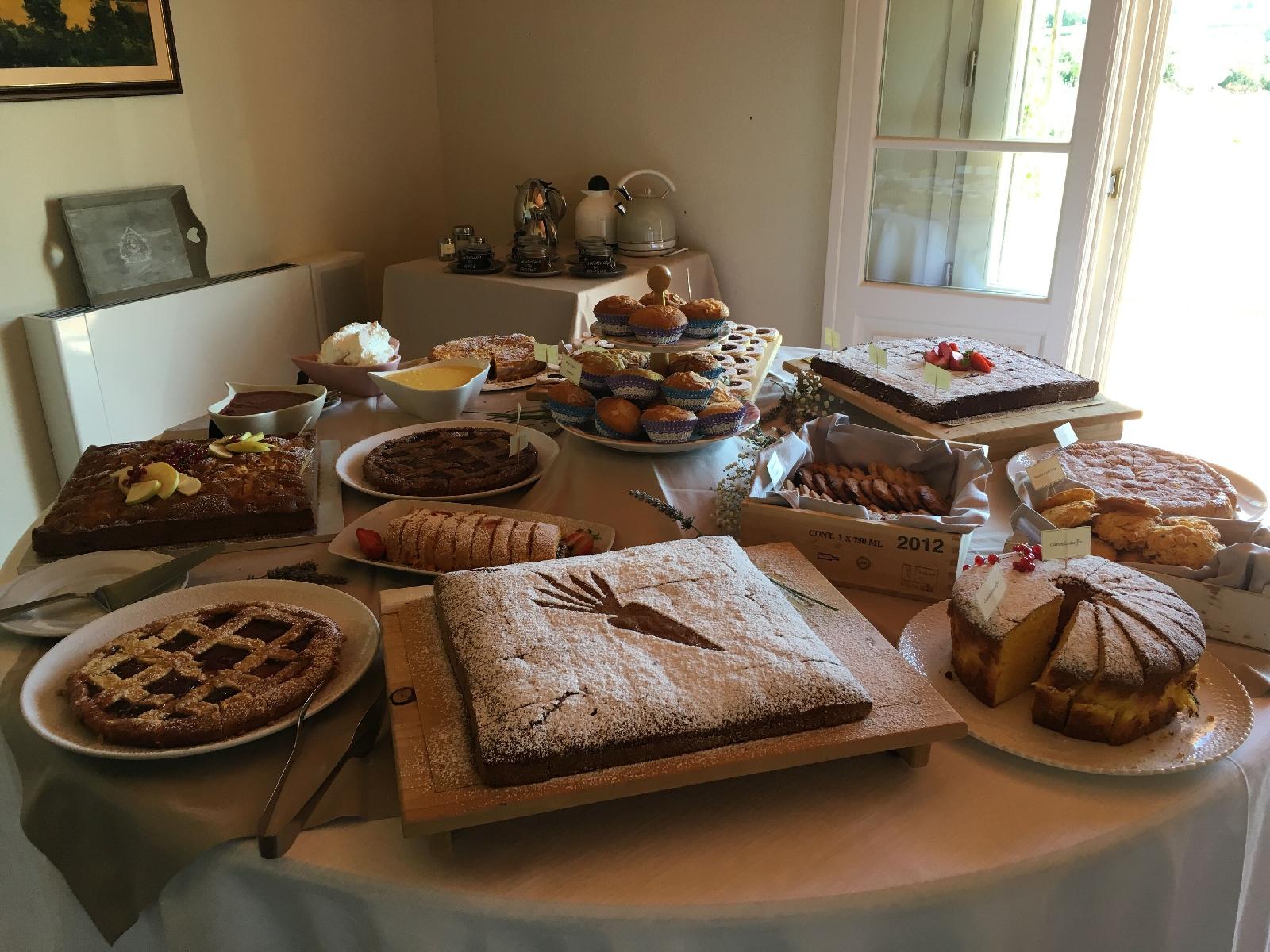 Locanda Dell'aioncino