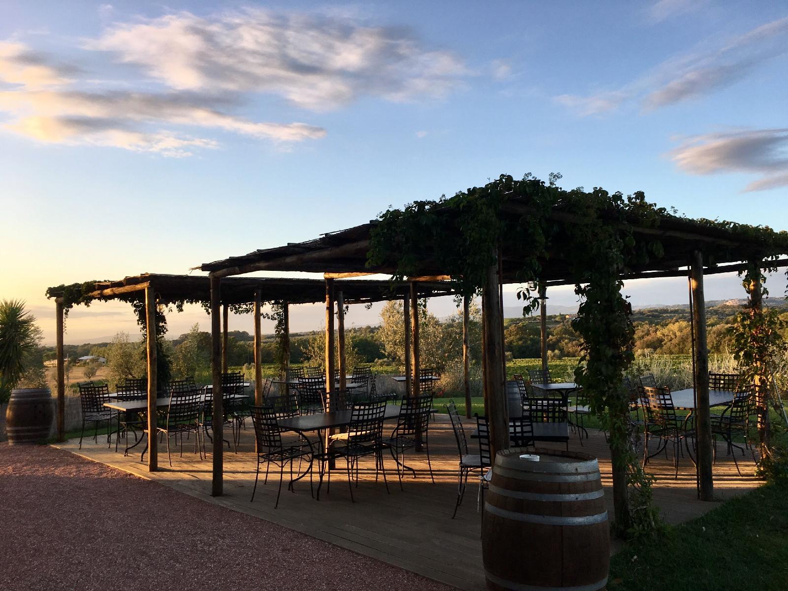 Locanda Dell'aioncino