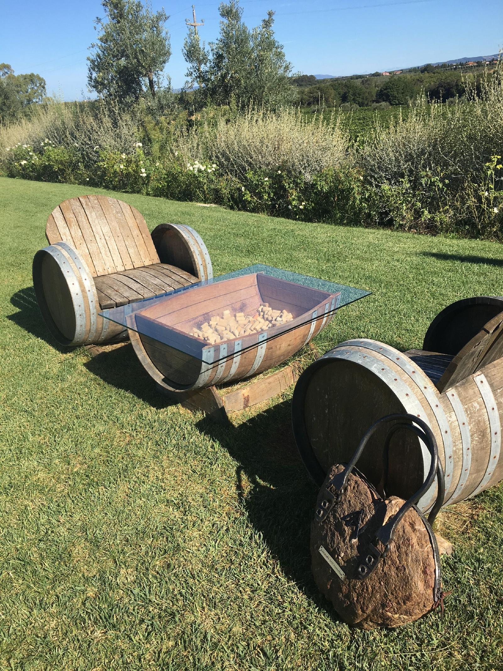 Locanda Dell'aioncino
