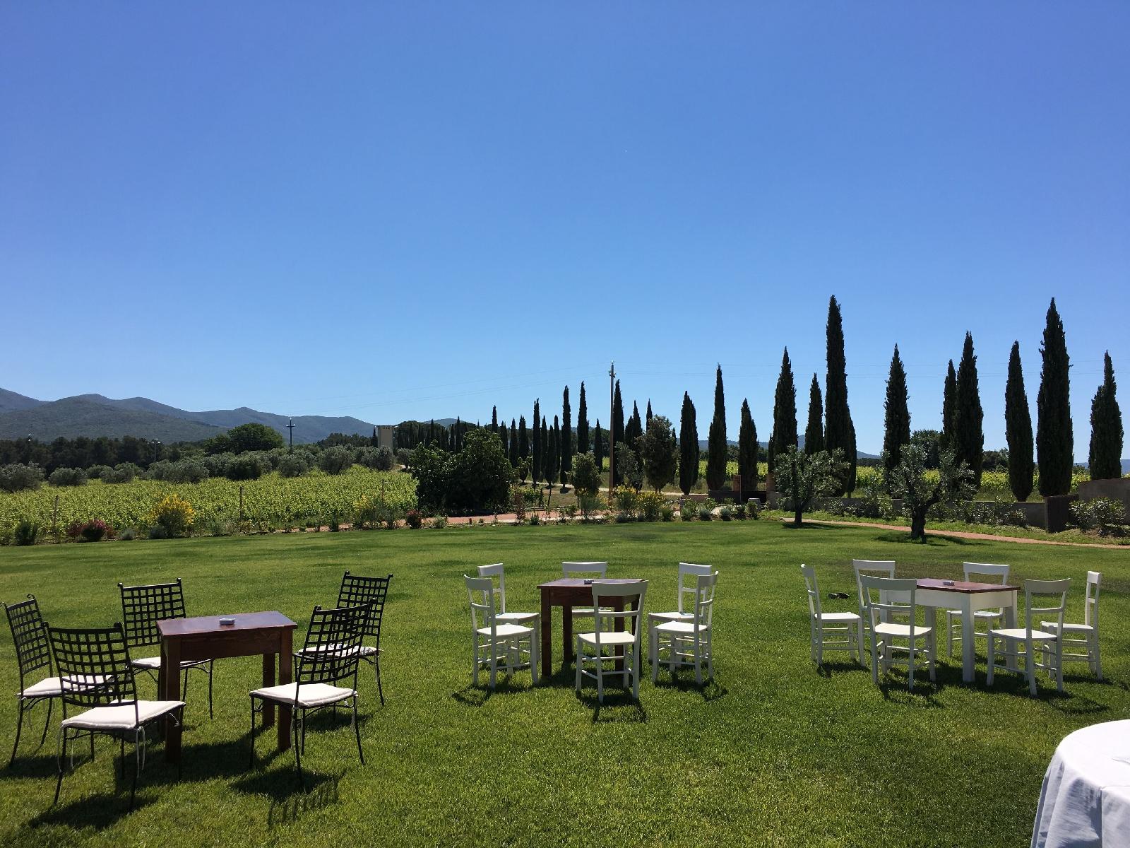 Locanda Dell'aioncino