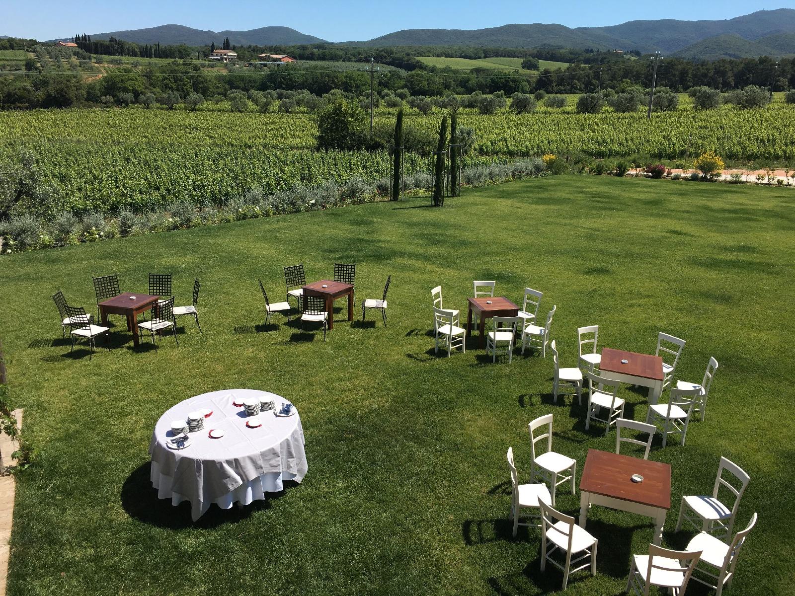 Locanda Dell'aioncino