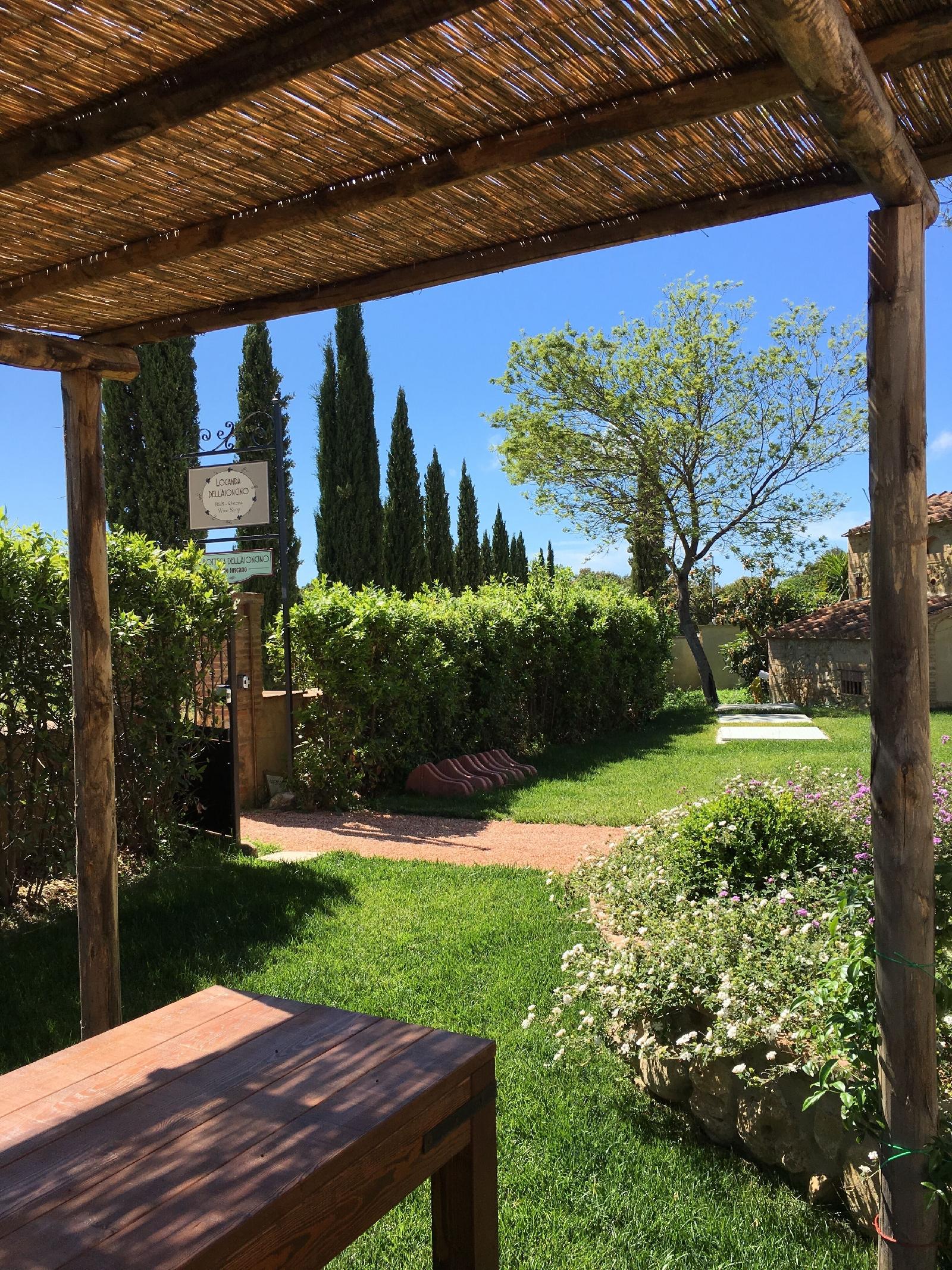 Locanda Dell'aioncino