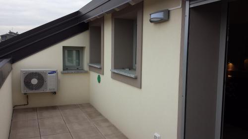 Residence Luna di Monza