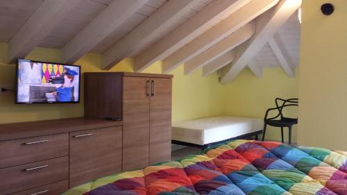 Residence Luna di Monza
