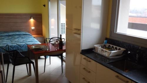 Residence Luna di Monza