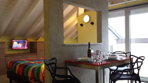 Residence Luna di Monza