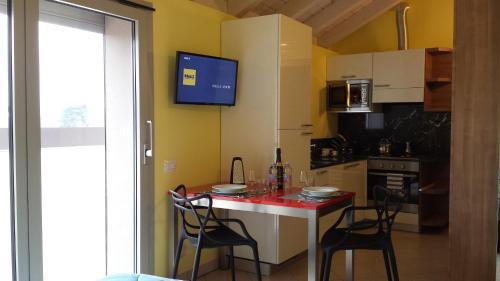 Residence Luna di Monza