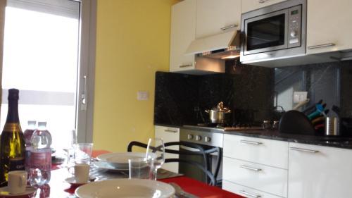 Residence Luna di Monza