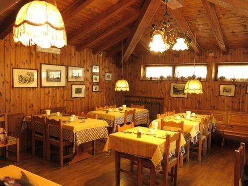Hotel Grauson