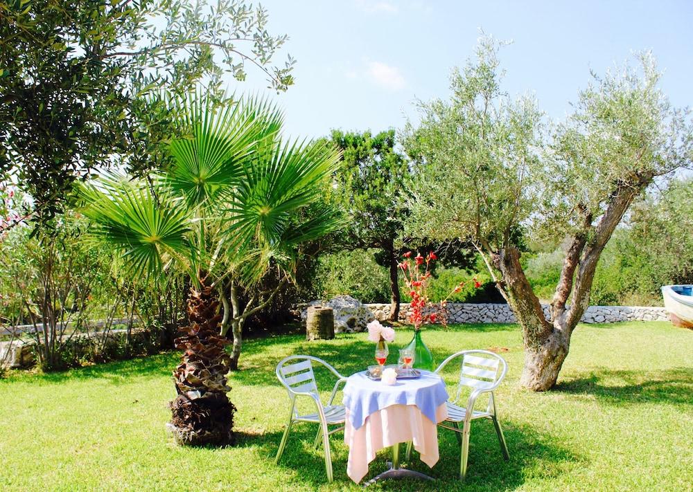 Amoru Bed & Breakfast