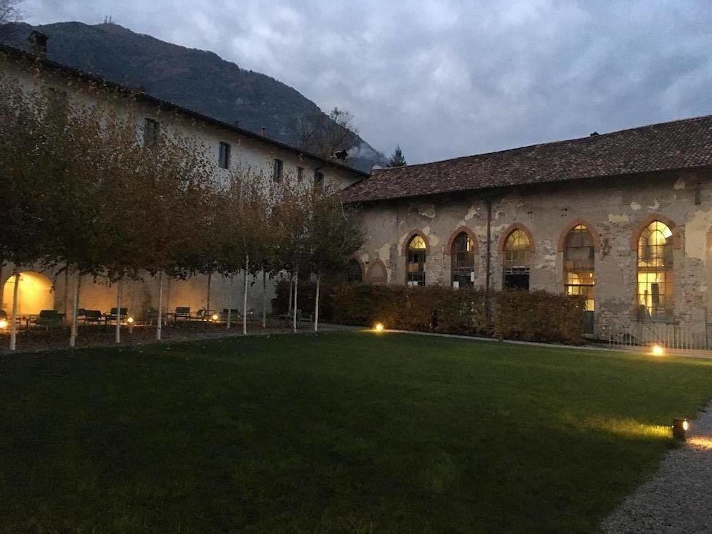 La Ripa Hostel