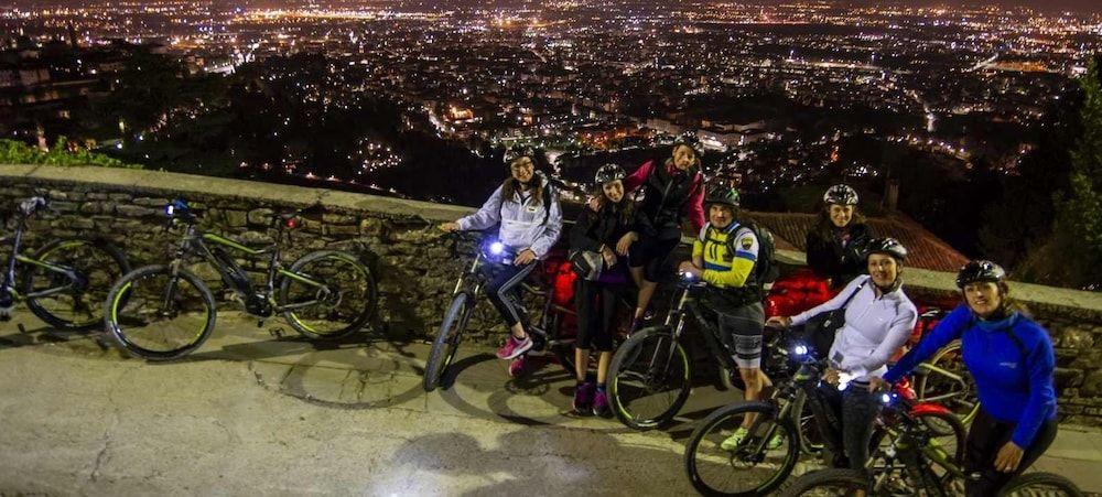 La Ripa Hostel