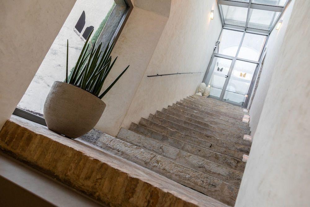 La Ripa Hostel