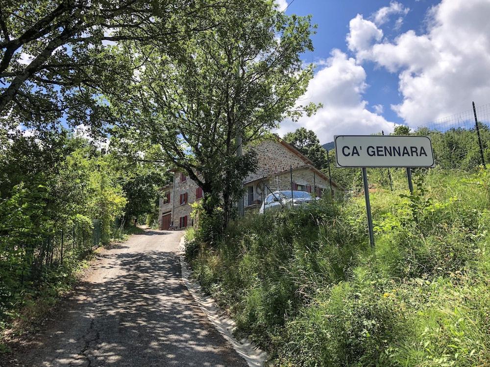 Ca Gennara