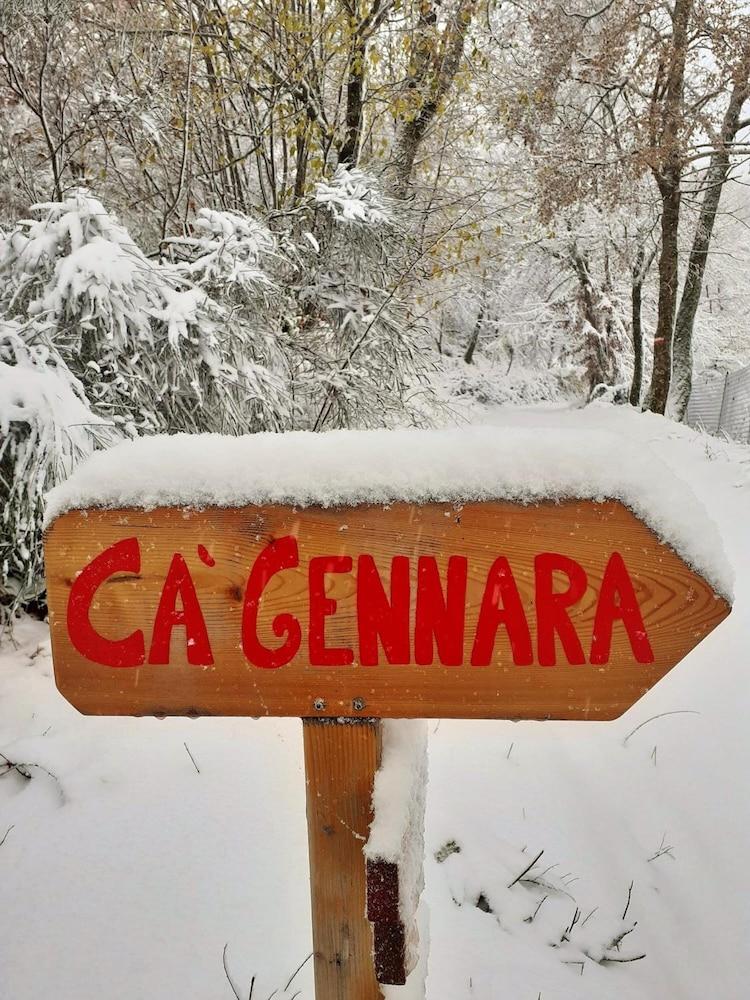 Ca Gennara