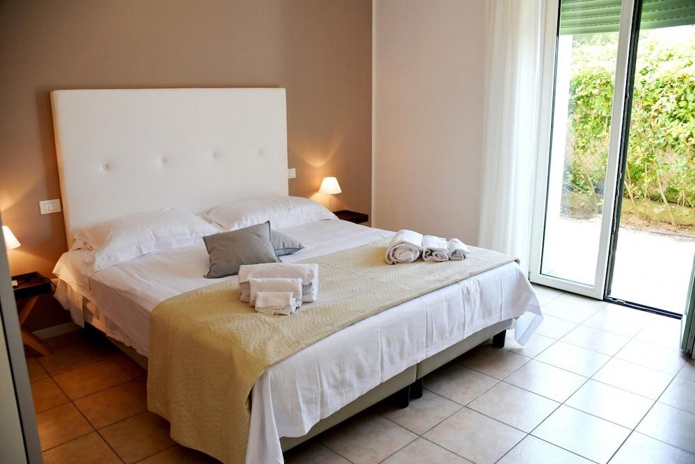 Residenza Miralago
