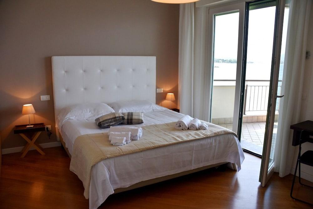 Residenza Miralago