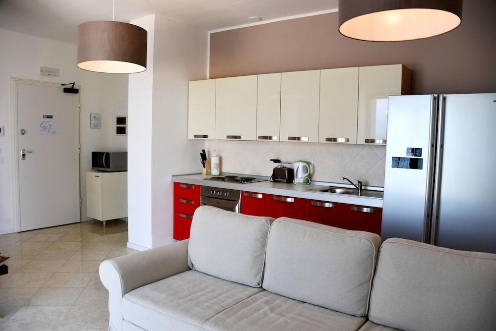 Residenza Miralago