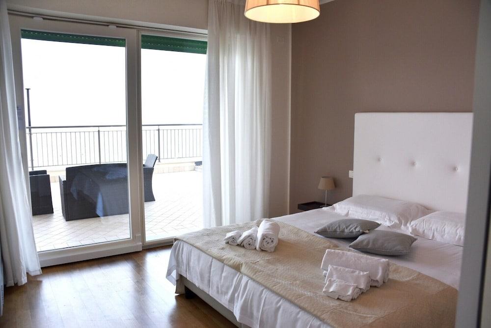 Residenza Miralago