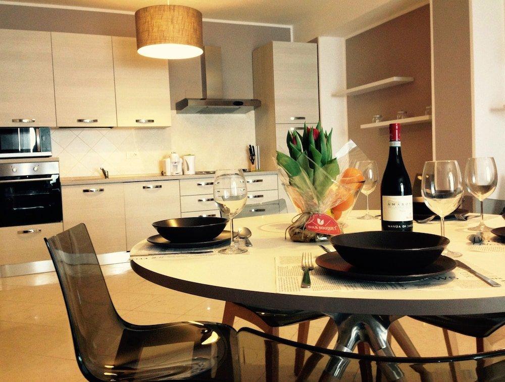 Residenza Miralago