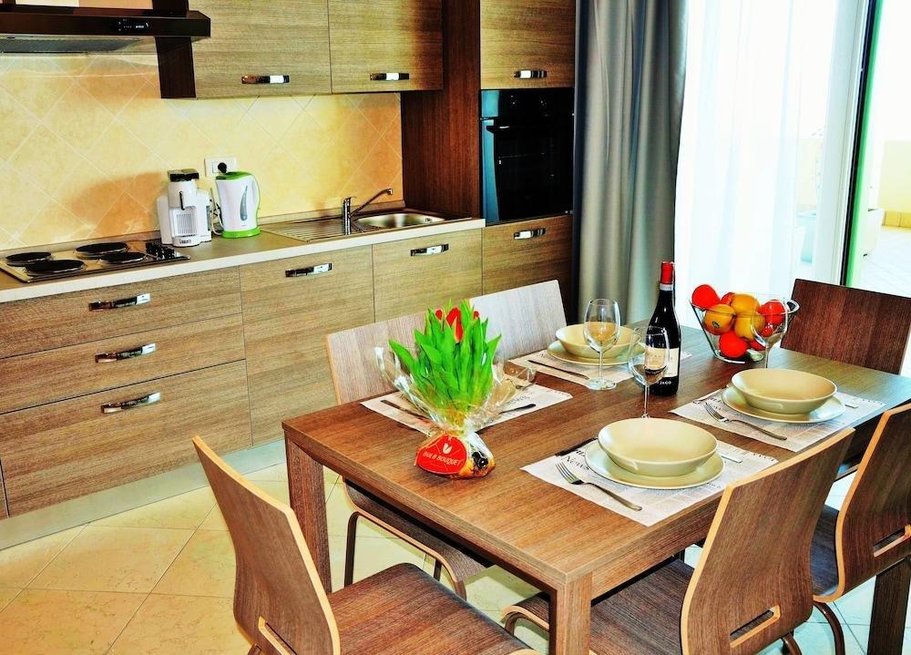 Residenza Miralago