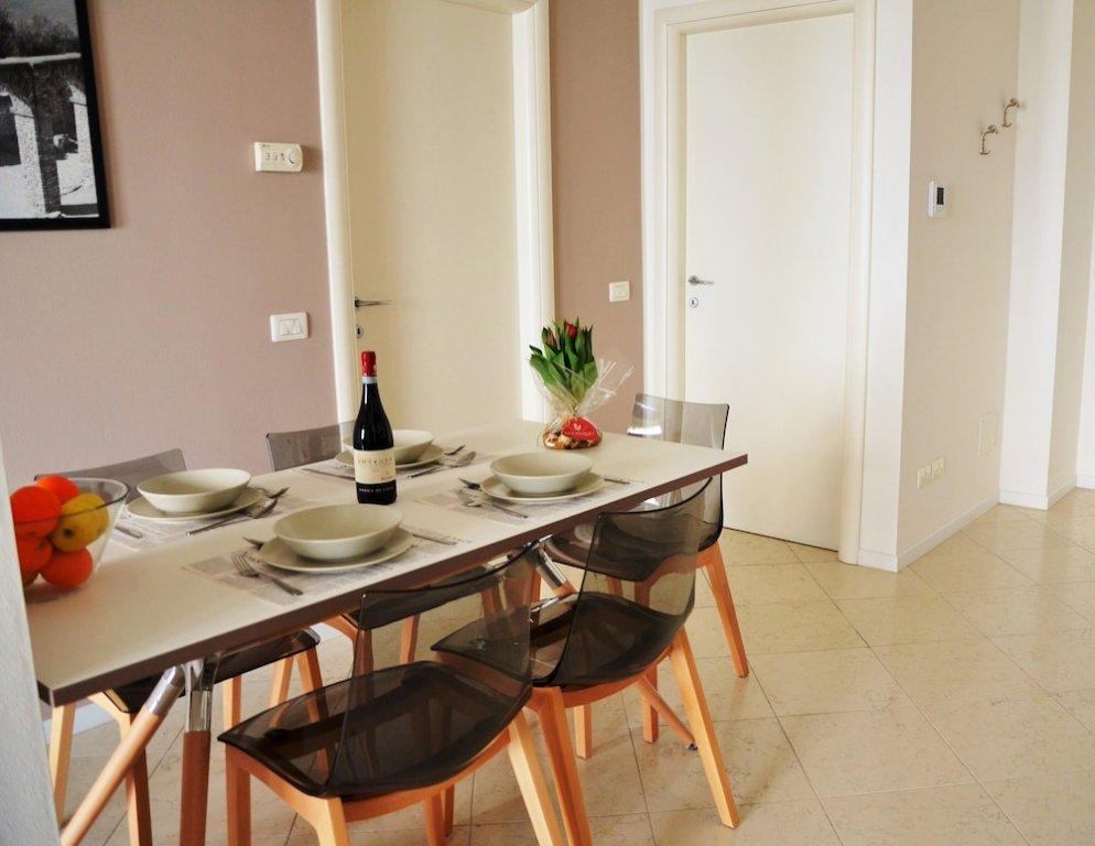 Residenza Miralago